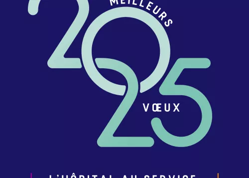 Vœux 2025